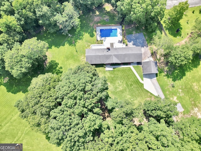 234 Crumbley Rd, Mcdonough, GA 30252 - view of subject property