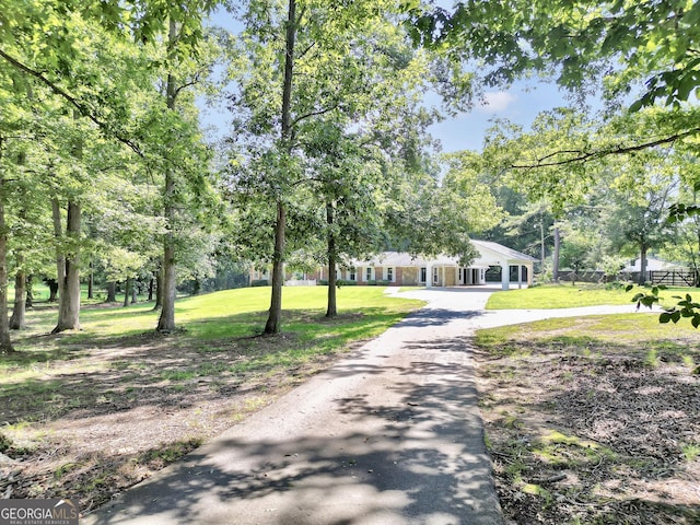 234 Crumbley Rd, Mcdonough, GA 30252 - view of property's community