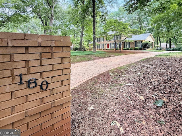 180 Broomsedge Trl, Athens, GA 30605 - exterior space