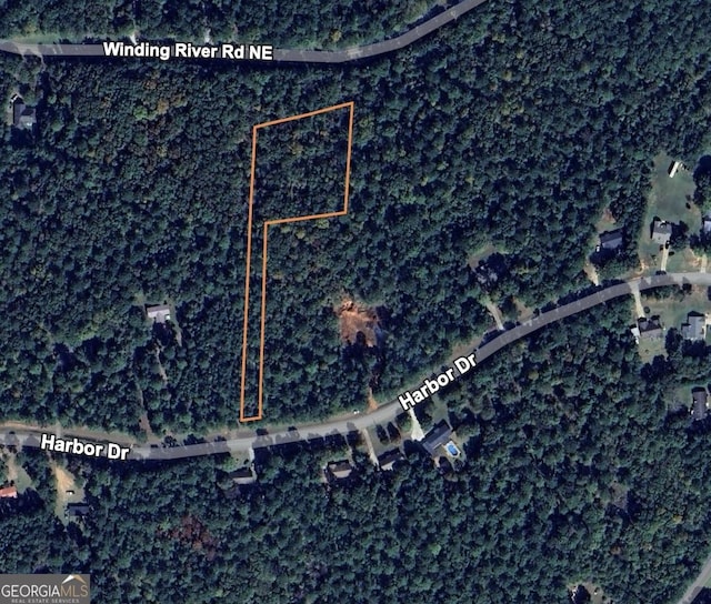 0 Harbor Dr, Eatonton, GA 31024