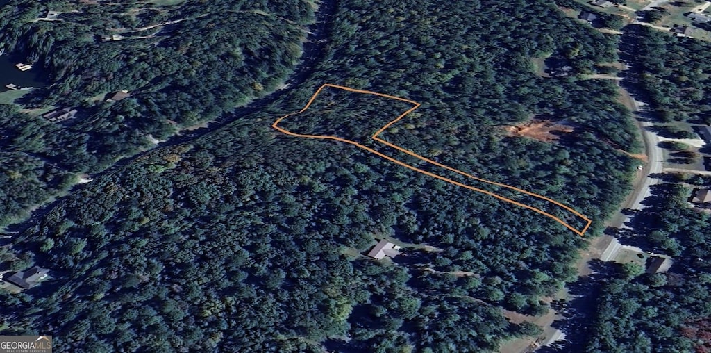 0 Harbor Dr, Eatonton, GA 31024