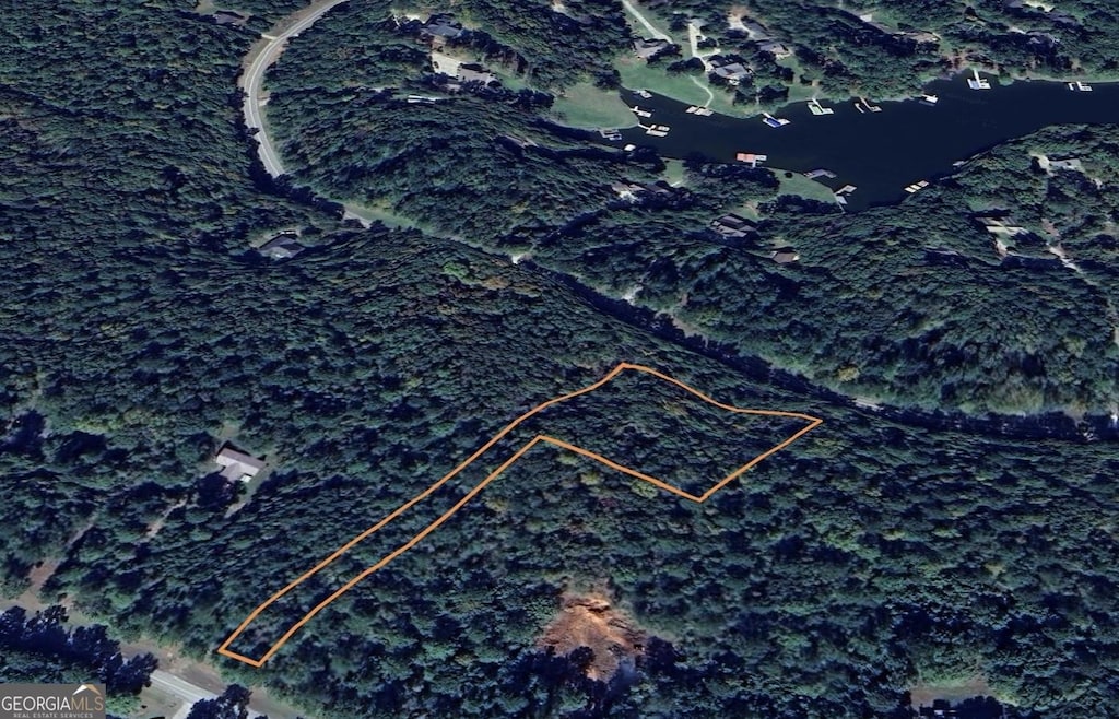 0 Harbor Dr, Eatonton, GA 31024