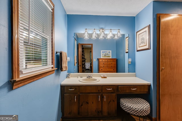 220 Gamble Dr, Carrollton, GA 30116 - bathroom featuring vanity