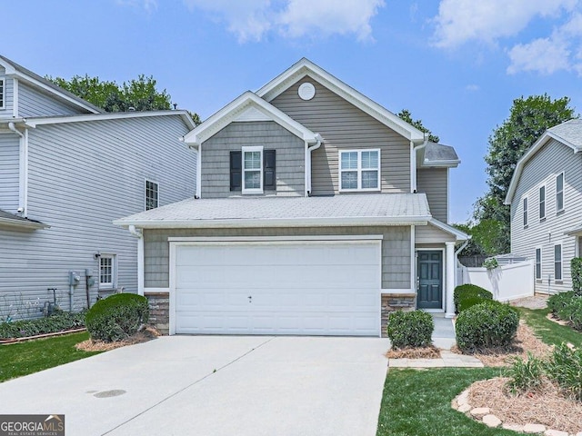 232 Oconee Way, Canton, GA 30114