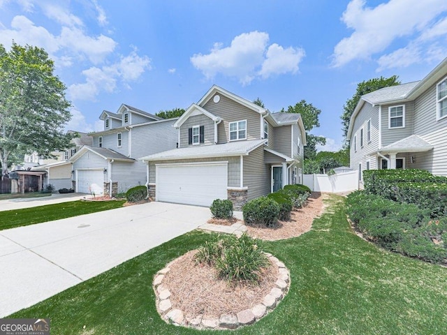 232 Oconee Way, Canton, GA 30114