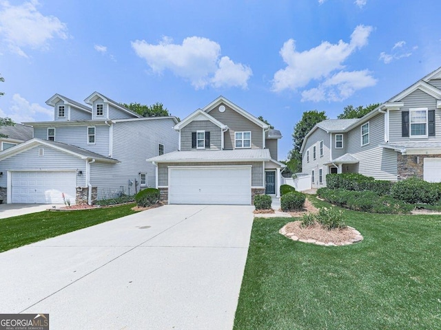 232 Oconee Way, Canton, GA 30114