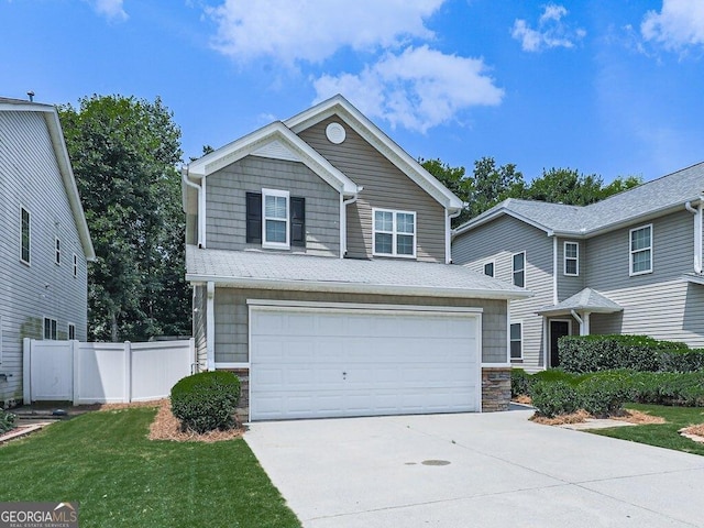 232 Oconee Way, Canton, GA 30114