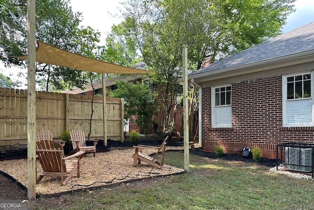 1134 Donnelly Ave SW, Atlanta, GA 30310 - view of yard