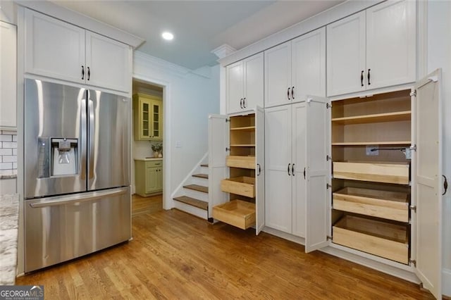 360 Hannaford Dr, Roswell, GA 30075 - view of closet