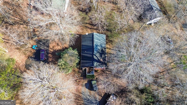 110 Clearview St, Clarkesville, GA 30523 - view of subject property