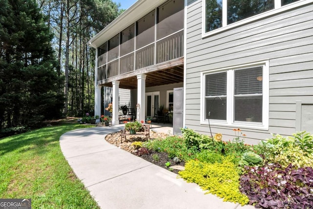 4882 Rabbit Farm Rd, Loganville, GA 30052 - exterior space