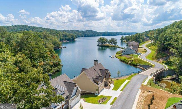 142 Red Cloud Dr, Waleska, GA 30183