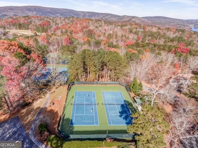 142 Red Cloud Dr, Waleska, GA 30183