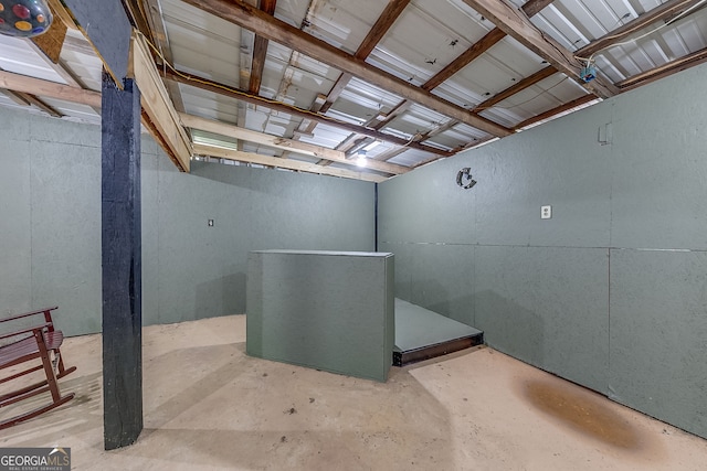 950 Jefferson River Rd, Jefferson, GA 30549 - interior space