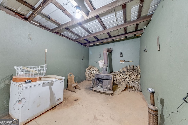 950 Jefferson River Rd, Jefferson, GA 30549 - view of patio / terrace