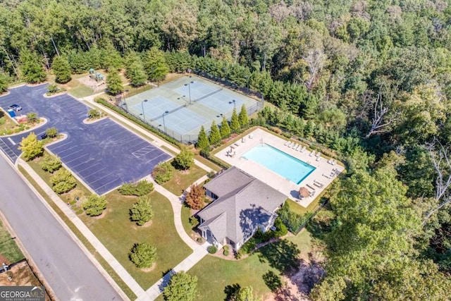 123 Spring Lake Trl, White, GA 30184