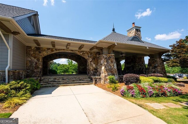 6863 Lake Sterling, Flowery Branch, GA 30542 - surrounding community