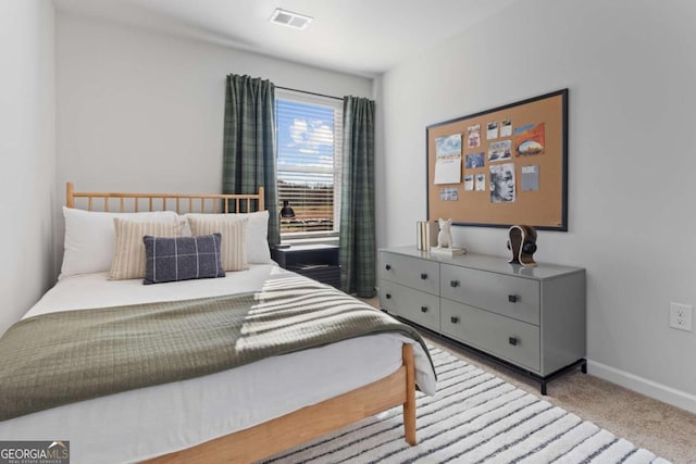 235 Ivey Ter, Temple, GA 30179 - bedroom featuring carpet flooring and baseboards