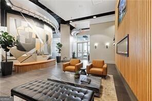 361 17th St Unit 910, Atlanta, GA 30363 - view of common area