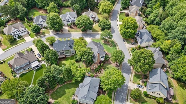 295 Sagamore Cv NW, Sugar Hill, GA 30518 - view of property location featuring nearby suburban area