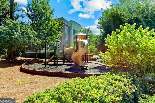 195 Sylvan Rd, Athens, GA 30606 - view of communal playground