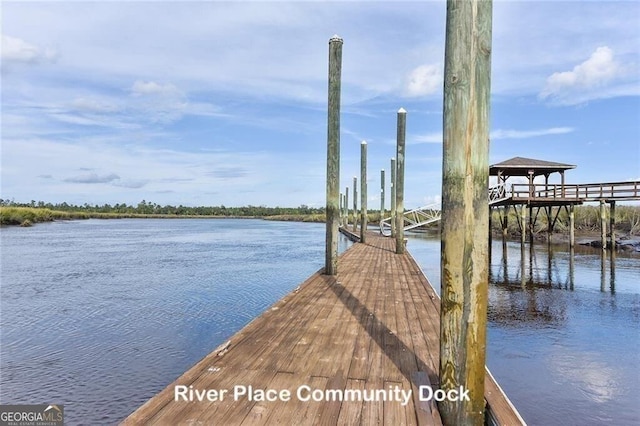 LOT20-C River Place Dr, Waverly, GA 31565