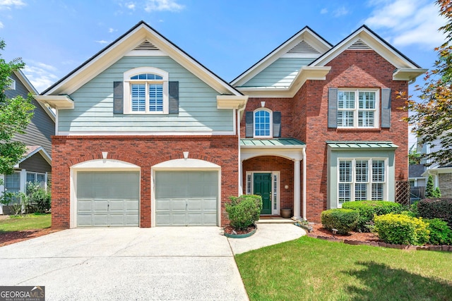 1999 Barrett Knoll Cir NW, Kennesaw, GA 30152