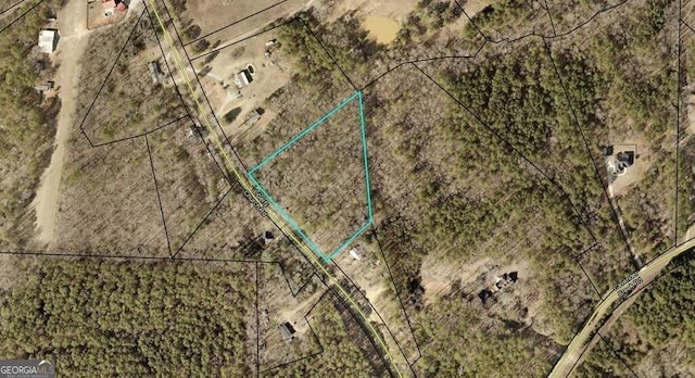 00 Liberty Church Rd, Carrollton, GA 30116