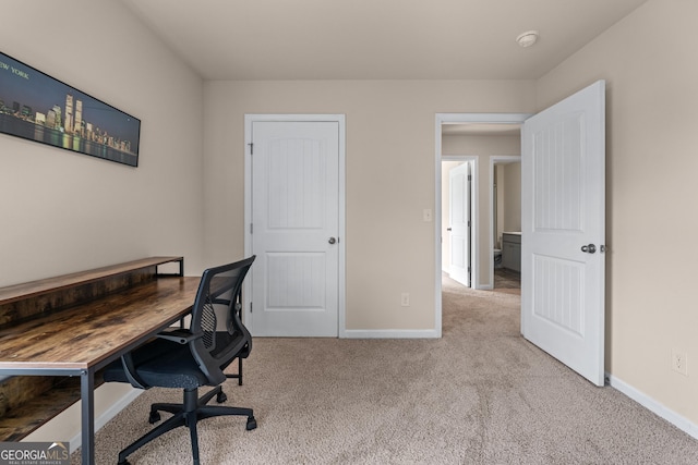 5804 Screech Owl Dr, Flowery Branch, GA 30542 - office space with carpet floors