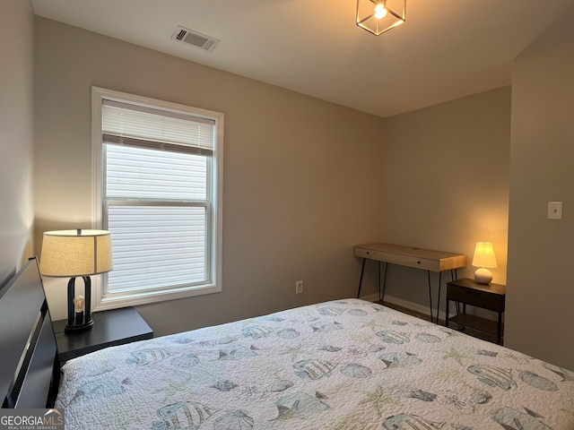 2481 Southhaven Ln, Buford, GA 30519 - bedroom featuring baseboards