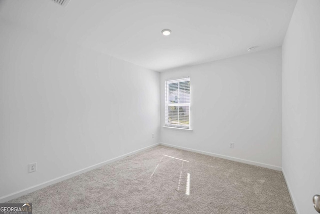 2942 Salinger Way, Gainesville, GA 30507 - unfurnished room featuring carpet