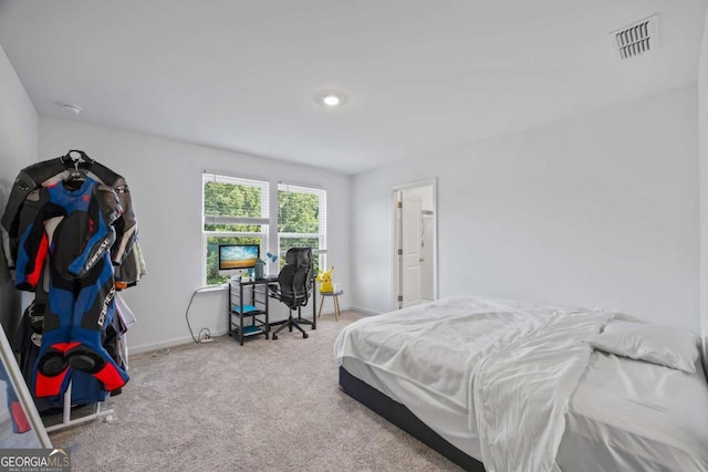 2942 Salinger Way, Gainesville, GA 30507 - bedroom featuring baseboards and carpet flooring