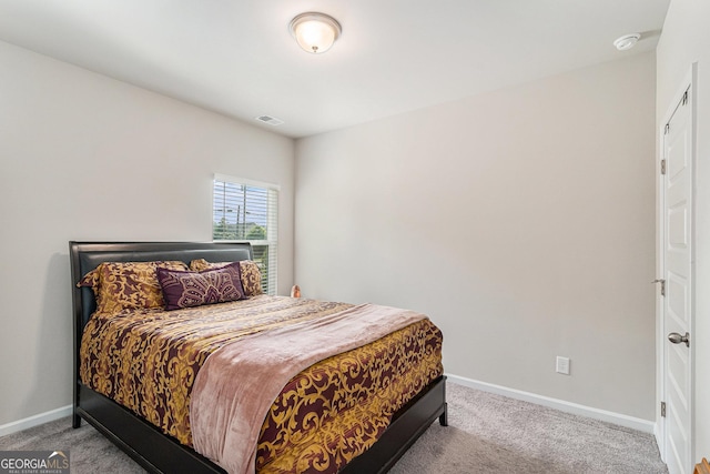2384 Hastings Manor Ln, Hampton, GA 30228 - bedroom featuring carpet floors