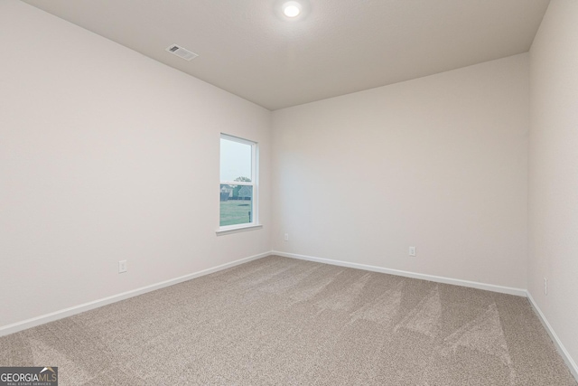 1512 Big Bud Ln, Locust Grove, GA 30248 - empty room with carpet flooring and baseboards