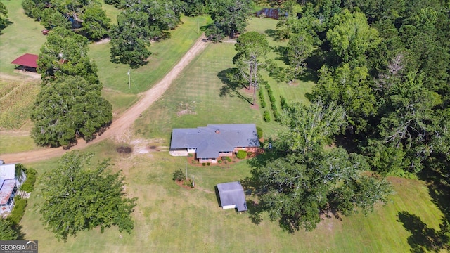 788 Buie Cir, Pembroke, GA 31321 - aerial view of property's location
