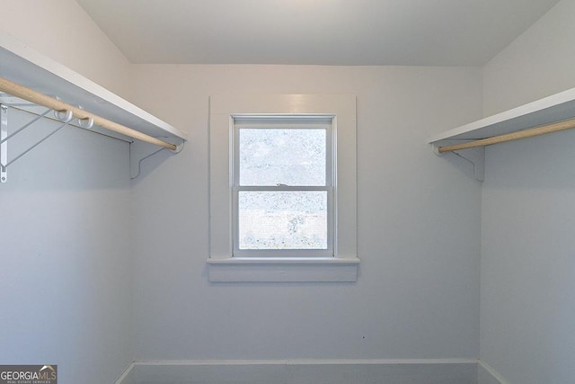 242 Hydrolia, Macon, GA 31217 - view of spacious closet