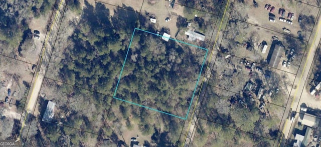 LOT128 Fate Rd, Lot Glennville, GA 30427