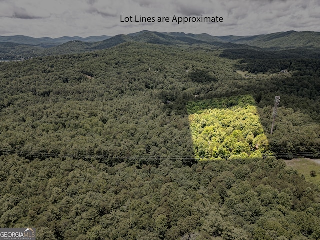 0 Bear Cave Trl, Lakemont, GA 30552