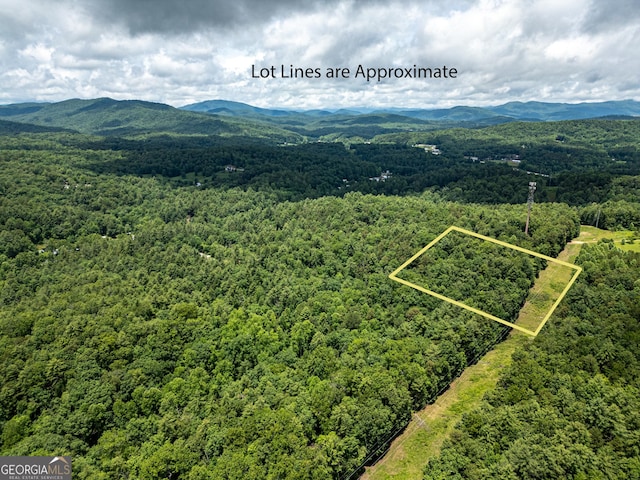 0 Bear Cave Trl, Lakemont, GA 30552
