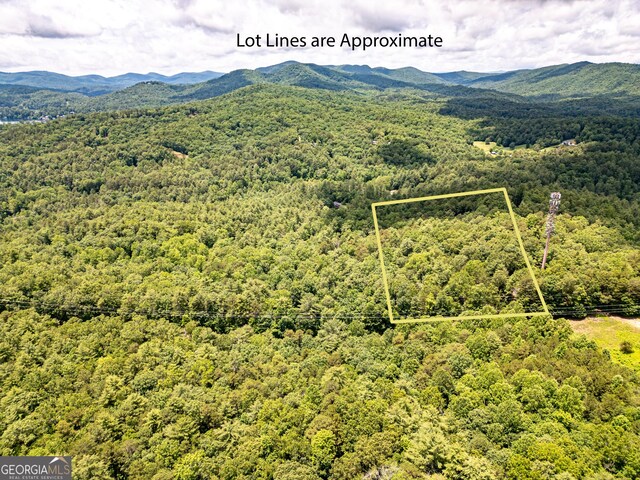 0 Bear Cave Trl, Lakemont, GA 30552