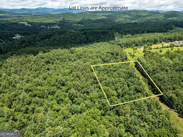 0 Bear Cave Trl, Lakemont, GA 30552