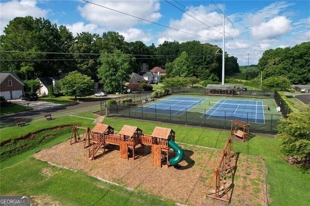 1361 Chatley Way, Woodstock, GA 30188 - exterior space