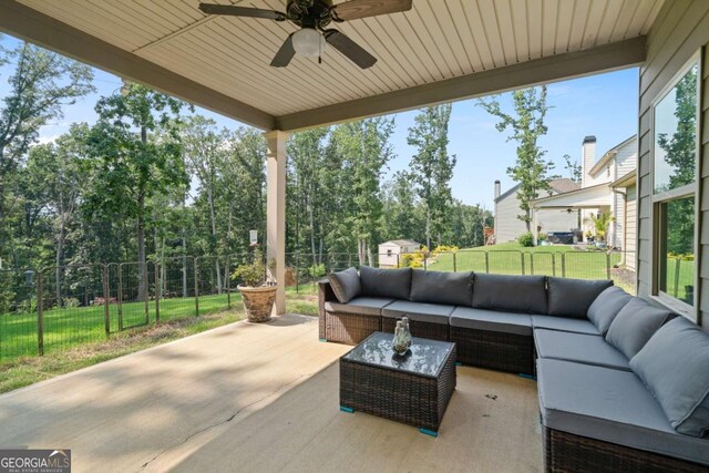 31 Thunderhawk Ln NE, Rydal, GA 30171