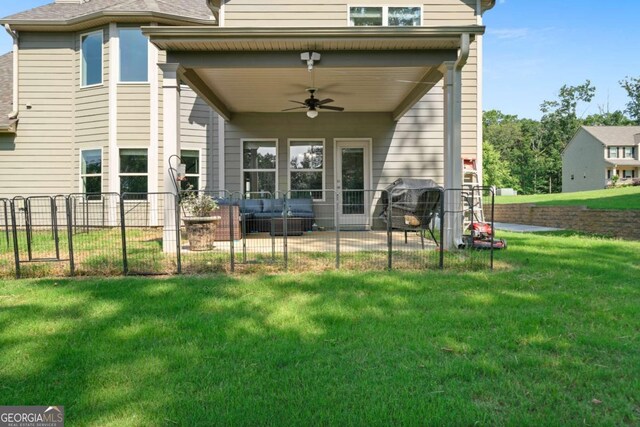 31 Thunderhawk Ln NE, Rydal, GA 30171