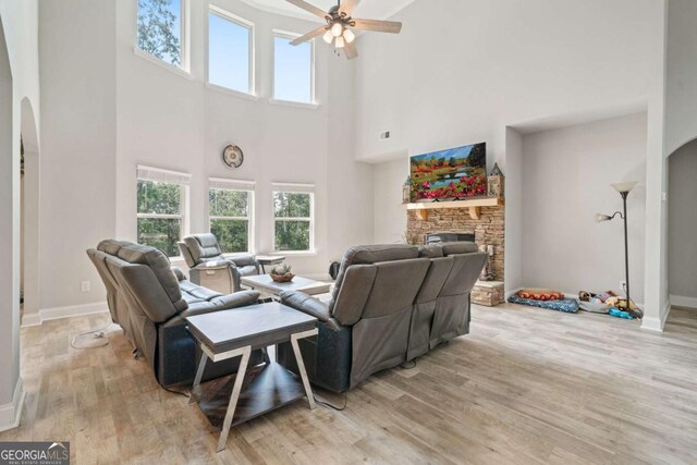 31 Thunderhawk Ln NE, Rydal, GA 30171