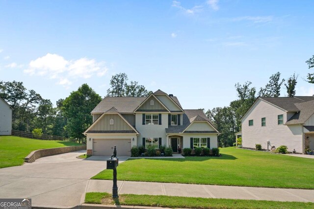 31 Thunderhawk Ln NE, Rydal, GA 30171