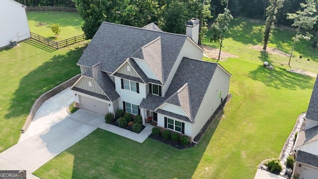 31 Thunderhawk Ln NE, Rydal, GA 30171