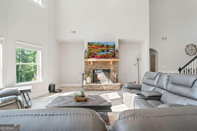 31 Thunderhawk Ln NE, Rydal, GA 30171