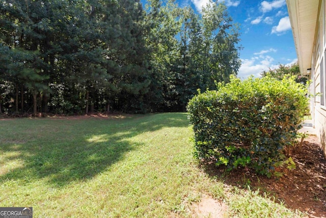 154 Ashebrooke Way, Jefferson, GA 30549 - view of green lawn