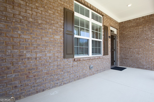 3209 Telhurst Way, Buford, GA 30519 - view of porch
